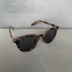 Free people sunglasses